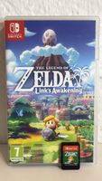 The Legend of Zelda: Link's Awakening - Nintendo Switch
