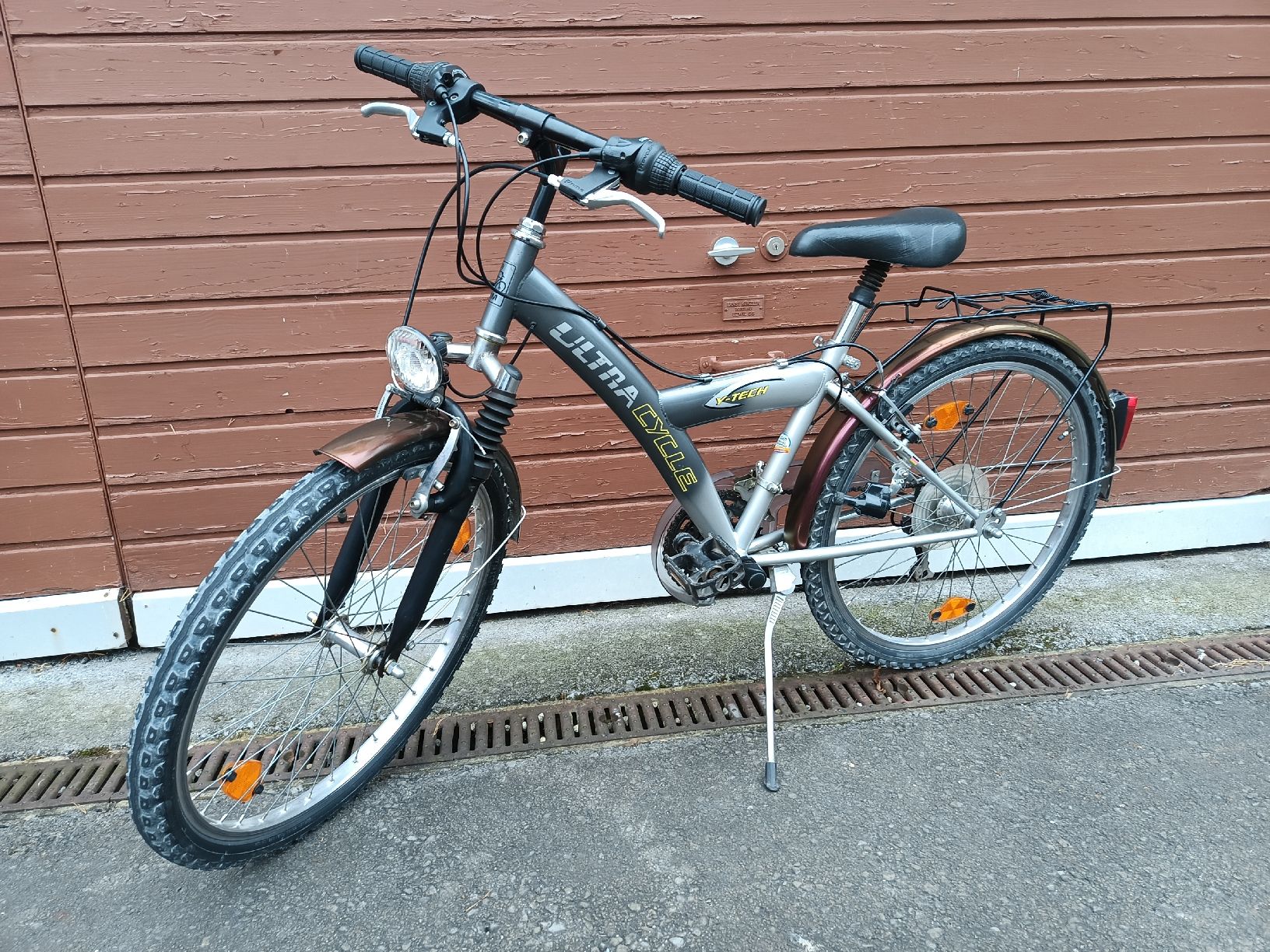 Biciclette: Kindervelo Cycle 24 Zoll ab Service – Usato da Amriswil venduto da FahrRadService 1