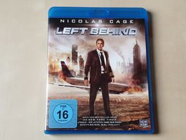 Left Behind