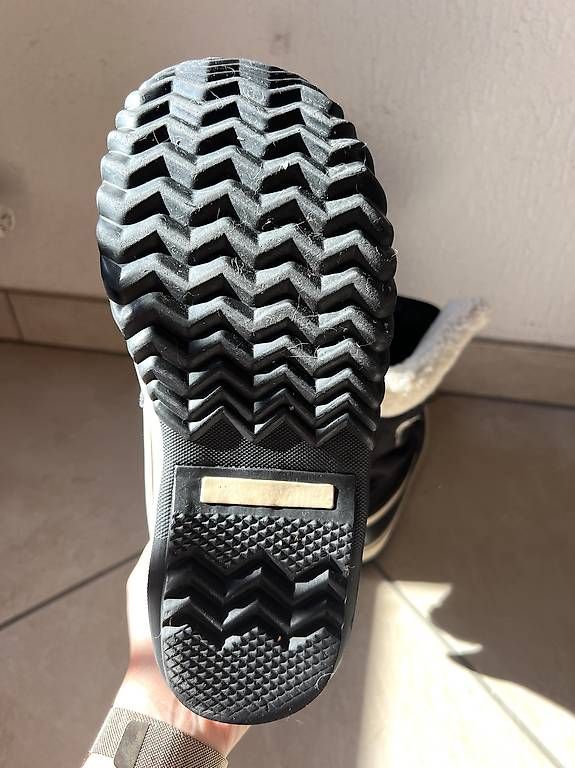 Sorel Scarpe da donna: Bottes Sorel - Taille 39 – Usato da Bossonnens venduto da noemie_01 3