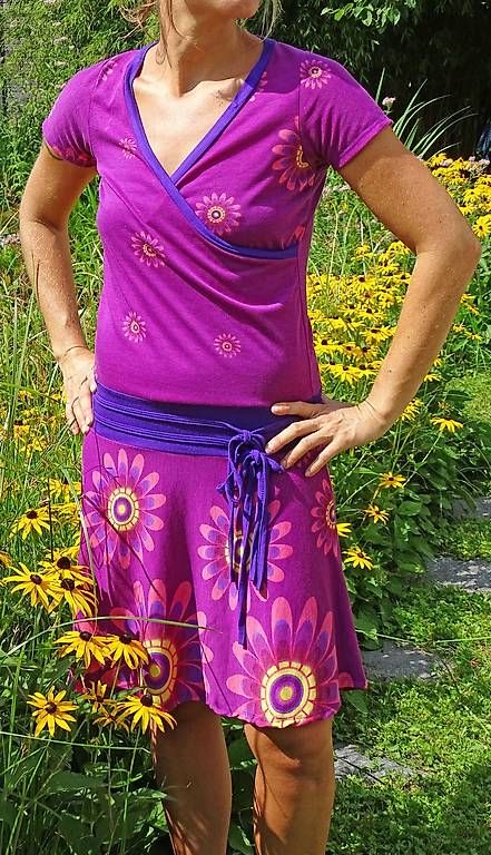 Kleider: Neue sommerliche Kleidchen – Gebraucht aus Oberwil b. Zug von Temuera