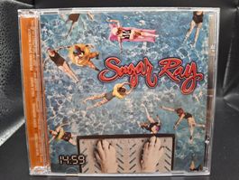 Sugar Ray – 14:59