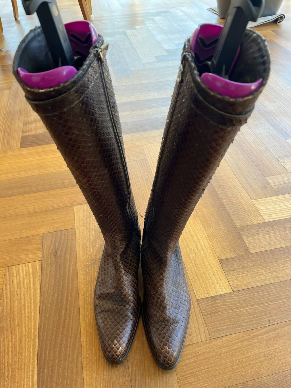 Bogner Scarpe da donna: Bogner Stiefel Gr. 36 – Usato da Rafz venduto da sam_ryj5 2