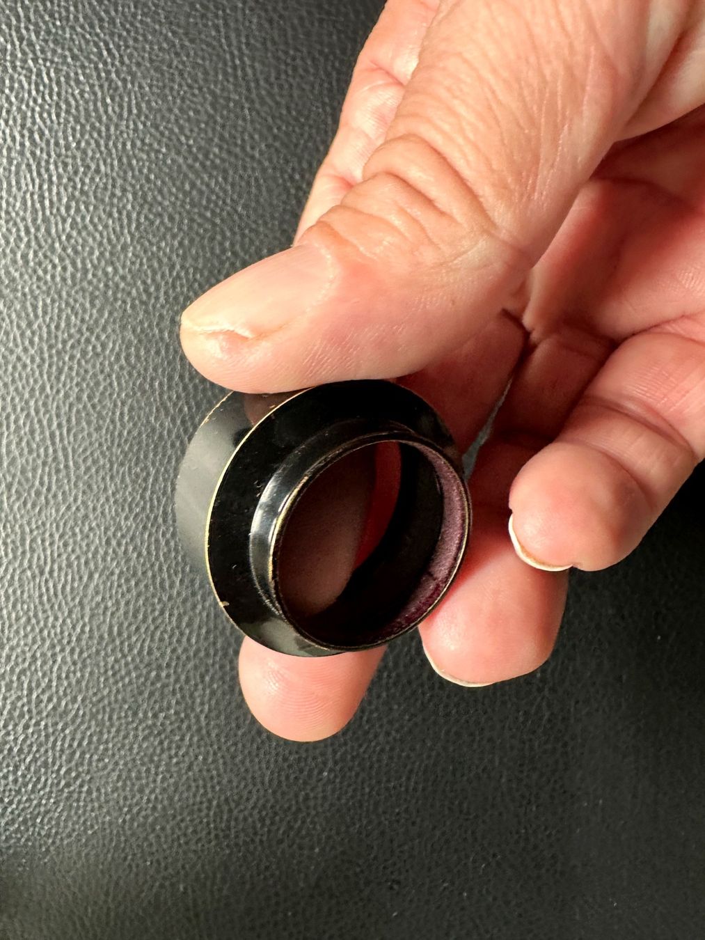 Leica Objektive: Leica Elmar 10.5 cm "Berg-Elmar" – Gebraucht aus Niederuzwil von Tu_bucu 4