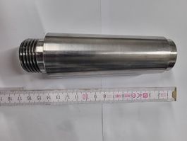 Schaublin Adapter W25 -W20