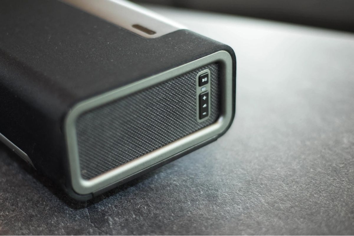 Sonos Haut-parleurs: Sonos Playbar – D'occasion à Chur par BARDii 1