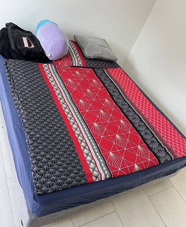 Letti: Bett gratis abzugeben – Usato da Worb venduto da Nickschu 1