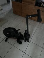 Rudergerät faltbar