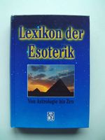 Lexikon der Esoterik