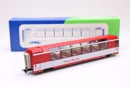 STL 2204/4 FO As 4024 Panoramawagen, H0m