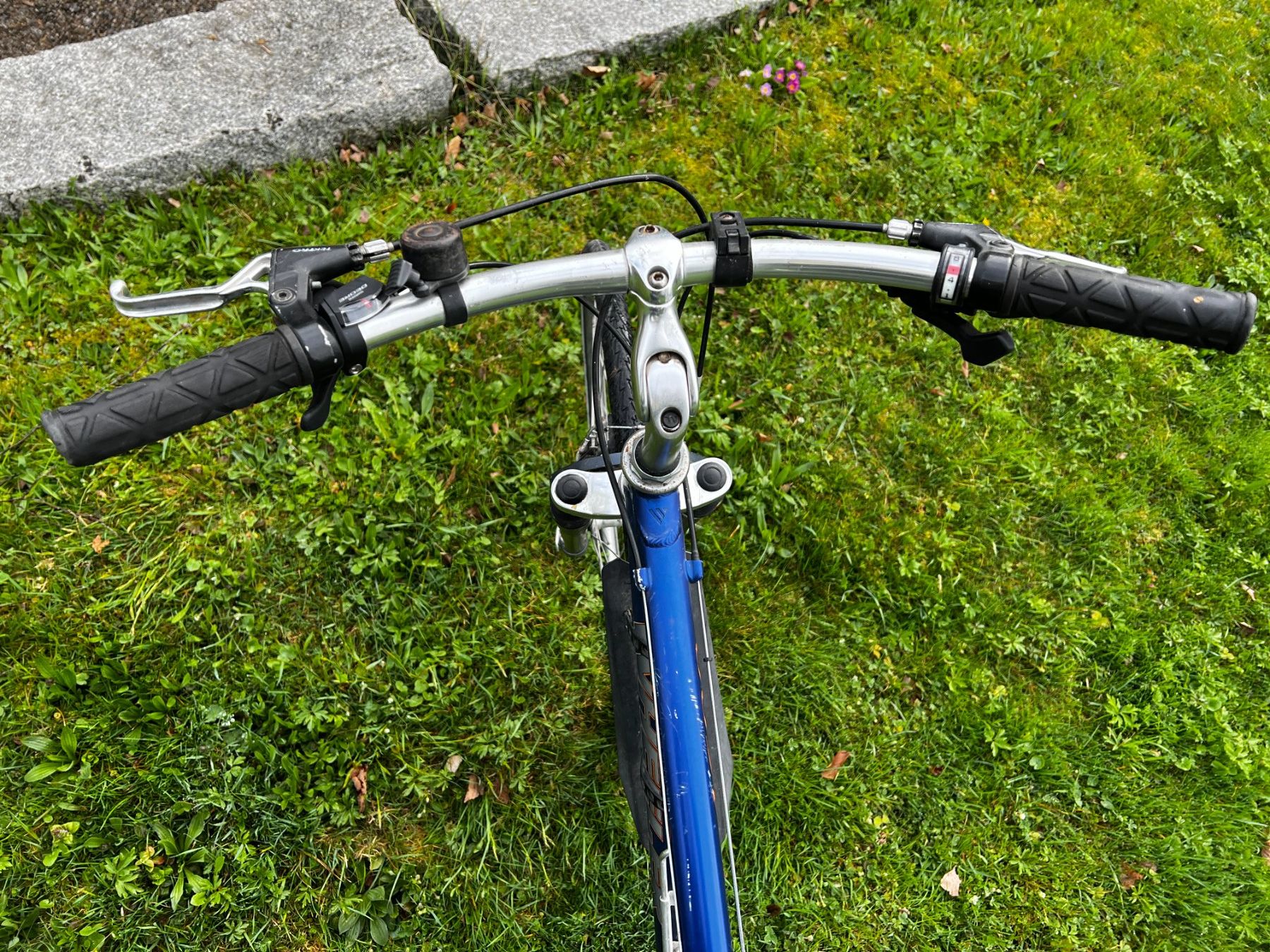 Wheeler Velos: Wheeler 28", Touren- Bahnhofvelo – Gebraucht aus Gibswil von Csg1960 2