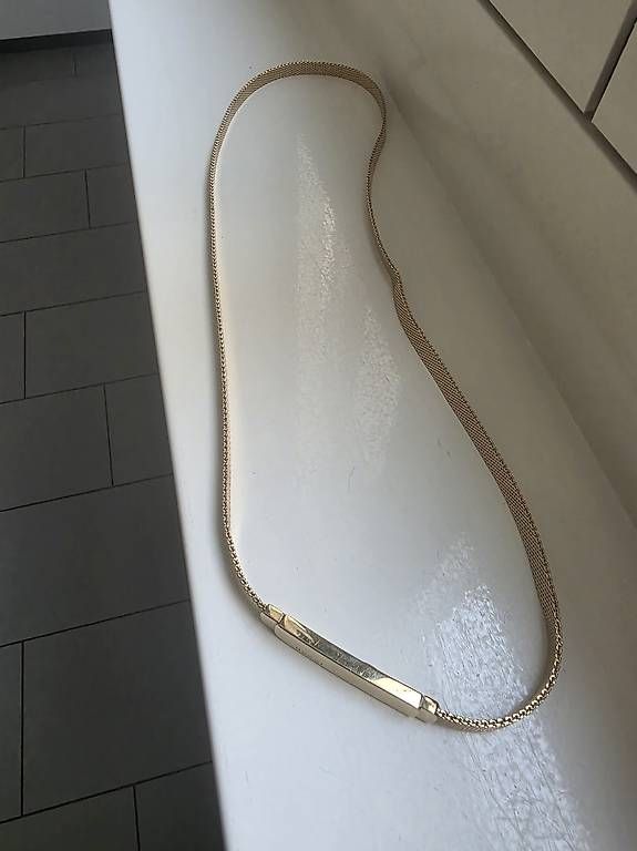 Cinture: Cintura vintage Gucci – Usato da Giubiasco venduto da Gaus86