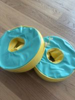 KraulQuappen Schwimmringe