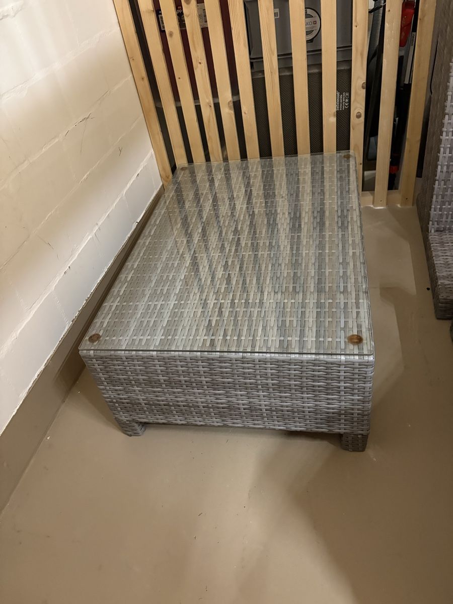 Sedie a sdraio: Gartenlouge Polyrattan  – Usato da Zürich venduto da rob_j9fx 2