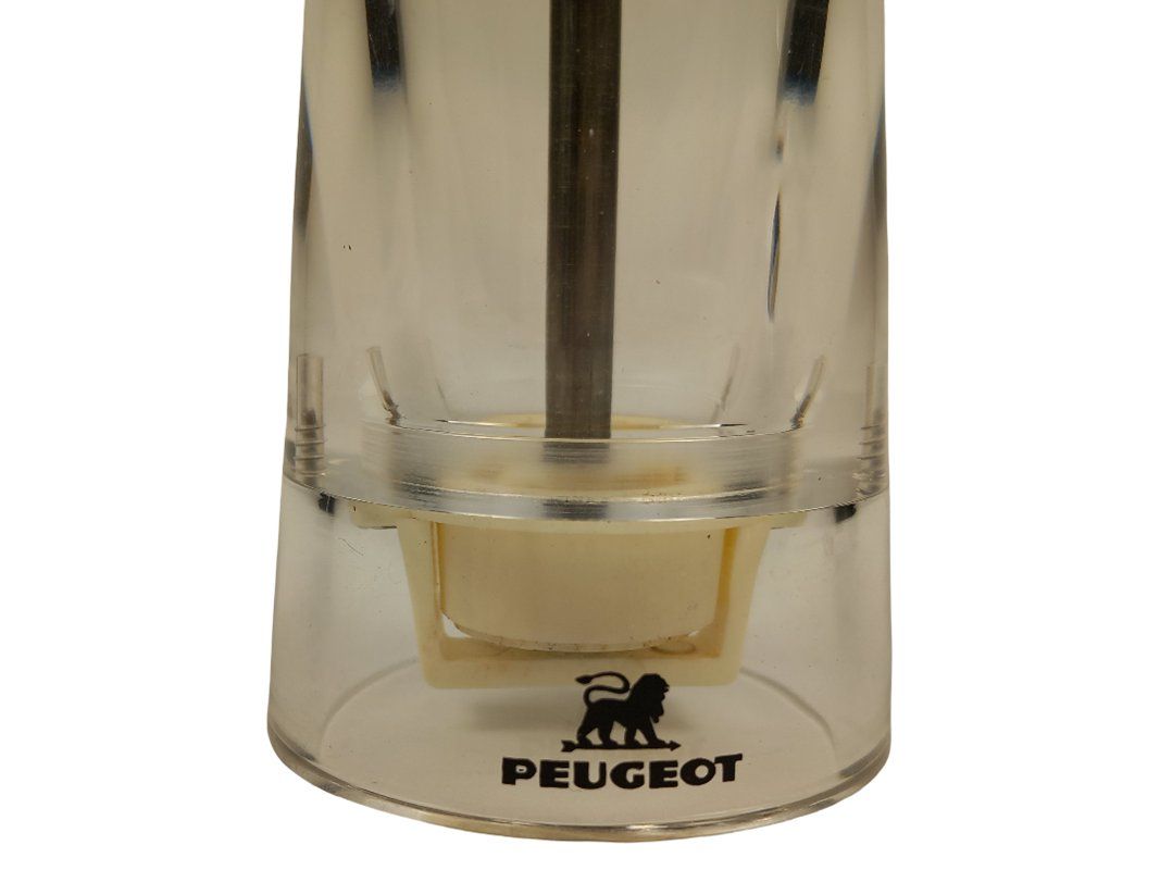 Appareils de cuisine: PEUGEOT Mühle Acryl – D'occasion à Hünenberg par Restwert_Zug 5