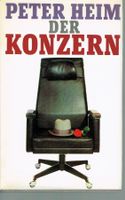 Peter Heim - Der Konzern