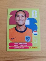Panini WM 2026 NED 3