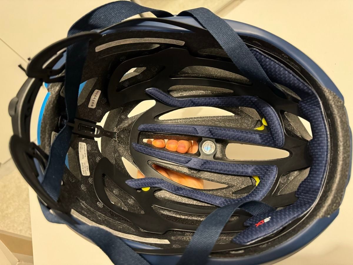 Caschi: Casque / Helm Giro Syntax MIPS XL – Nuovo e nell'imballaggio originale da Boécourt venduto da coco611 3