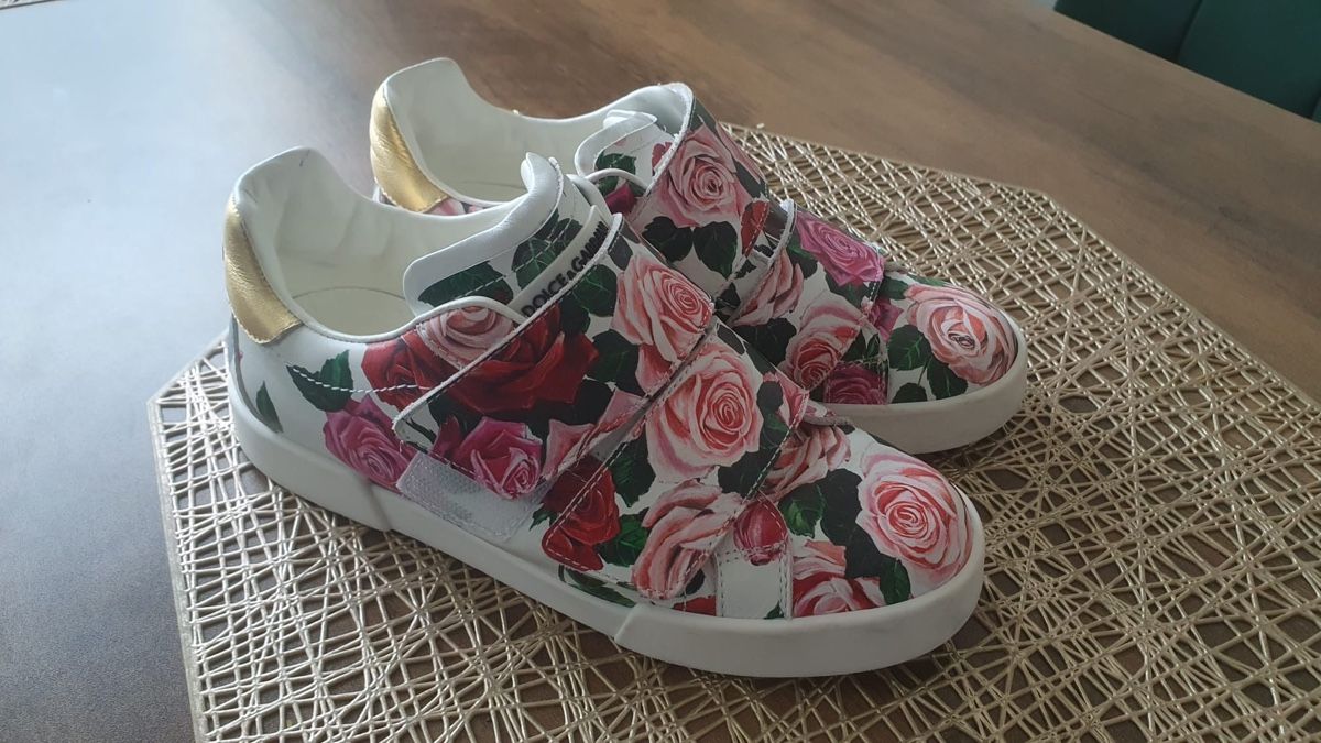 Scarpe da donna: Turnschuhe – Nuovo (secondo la descrizione) da Dietikon venduto da nesa016 1