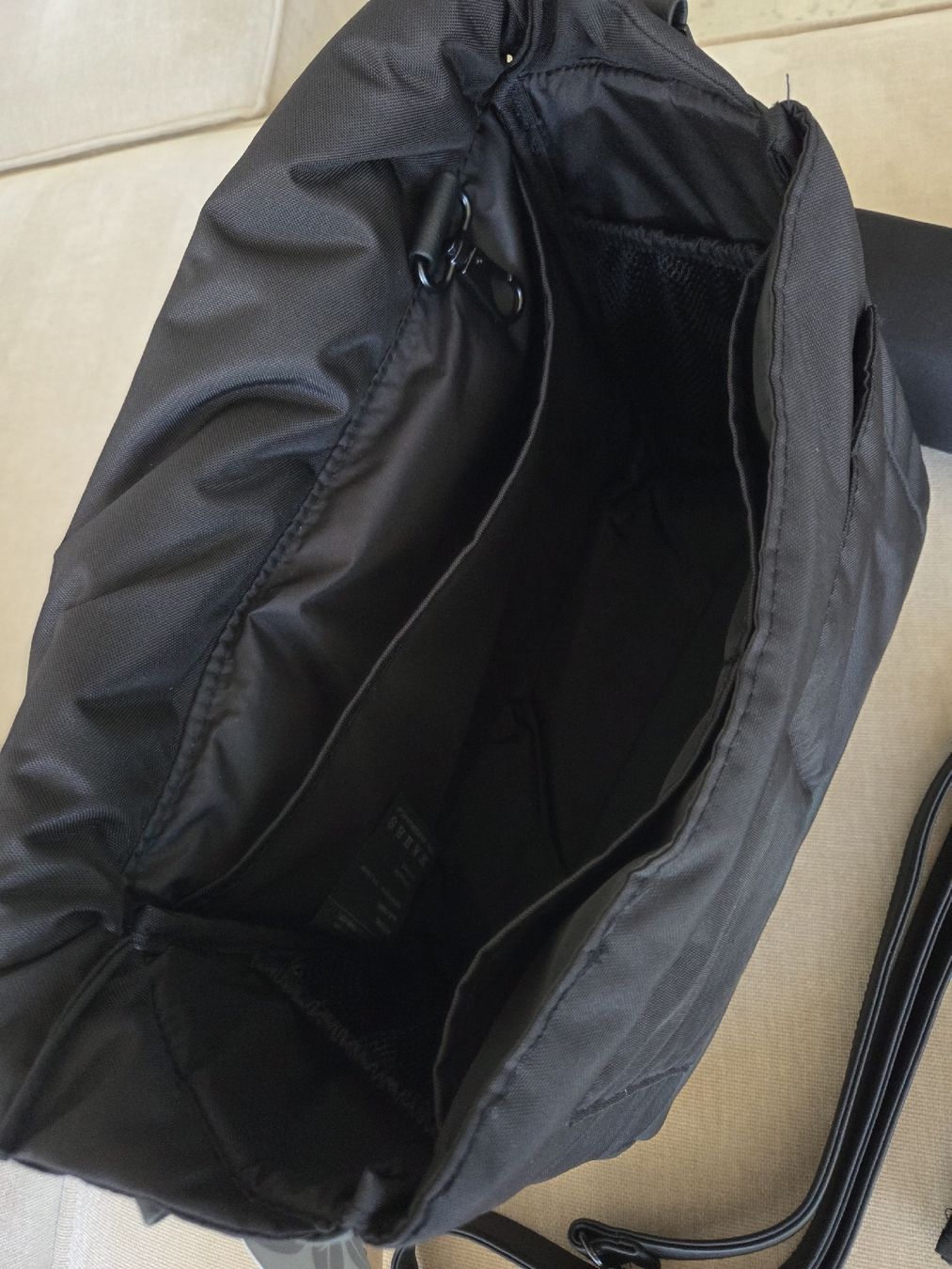 ABC Design Sacs & sacs à dos: wickeltasche ABC Design Urban coal – Neuf avec emballage d'origine à Thörigen par beop 4