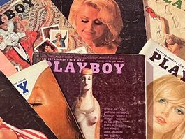1 PLAYBOY US (c) 1970er div. zur Auswahl  +18 Top Zustand ❣️