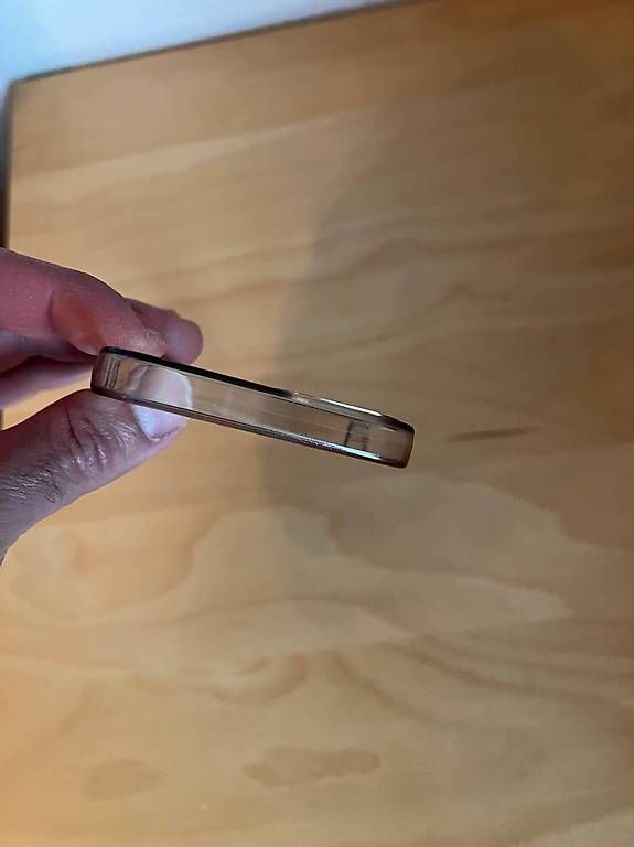 Cover & Protezioni schermo: Handyhülle für iPhone 12 Pro – Usato da St. Gallen venduto da babinos01 2