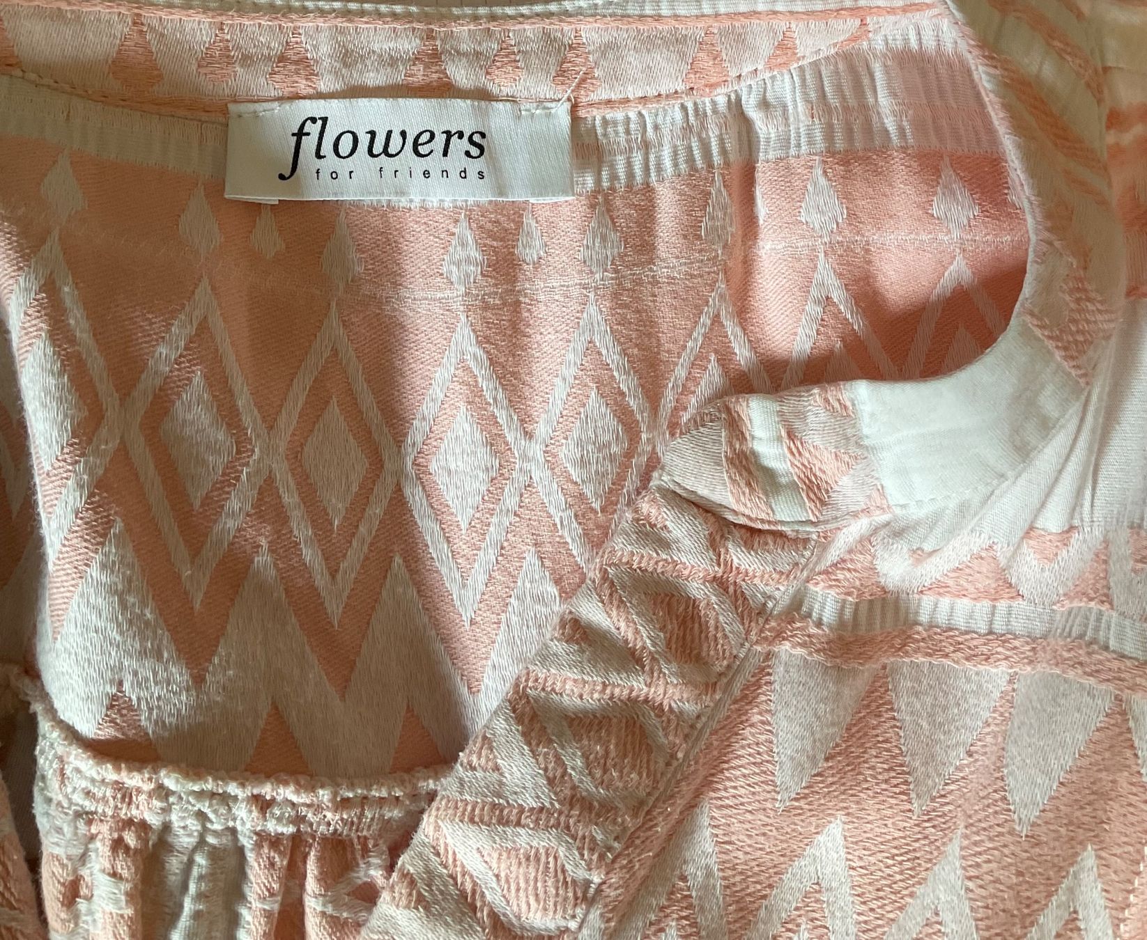 Kleider: Kleid Flowers – Neu (gemäss Beschreibung) aus Amriswil von Chmm1 3