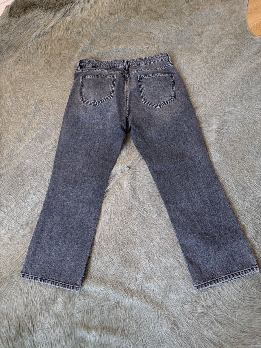 Jeans: Studios Jeans, Grau, Gr. 29/30, neu! – Nuovo (secondo la descrizione) da Zürich venduto da Reloved2020 2