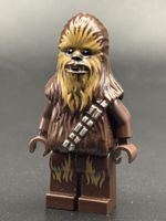 Lego Star Wars Chewbacca Figur (sw0532)