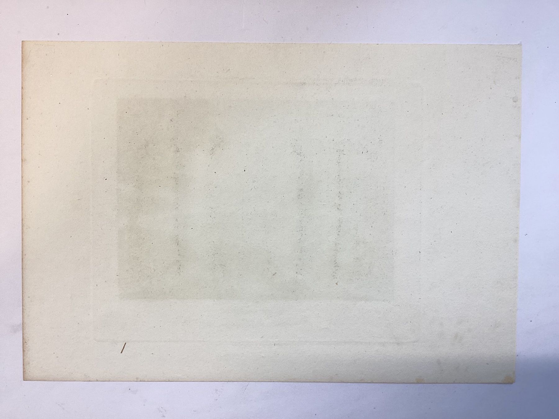 Incisioni: Original Stich, Aquatinta, Lausanne – Usato da Eglisau venduto da mar_5rn2 4