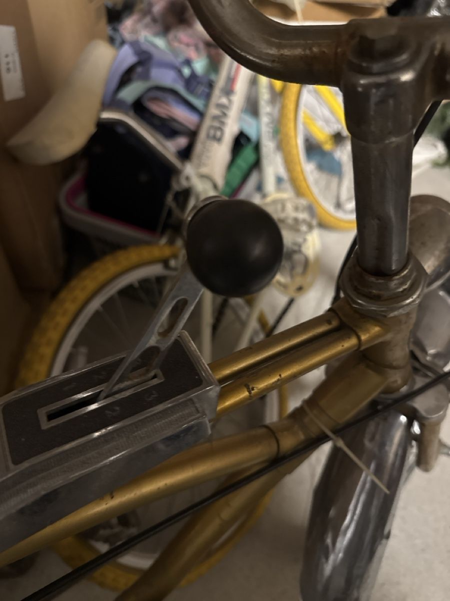 Biciclette: Fireball Vintage Chopper Velo – Usato da Zürich venduto da mah_zb5t 1