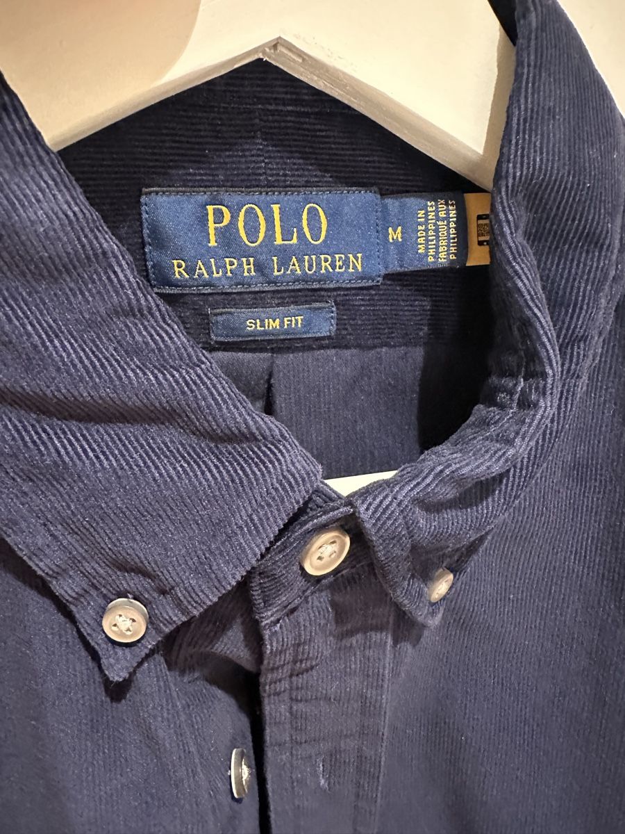 Polo Ralph Lauren Hemden: Polo Ralph Lauren Hemd – Gebraucht aus Aarau von jw100 1