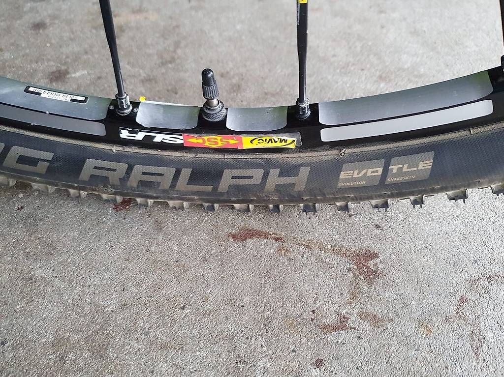 Simplon Biciclette: Simplon Cirex PRO 29" Carbon fully mountainbike MTB – Usato da Buttisholz venduto da alex_e30 4
