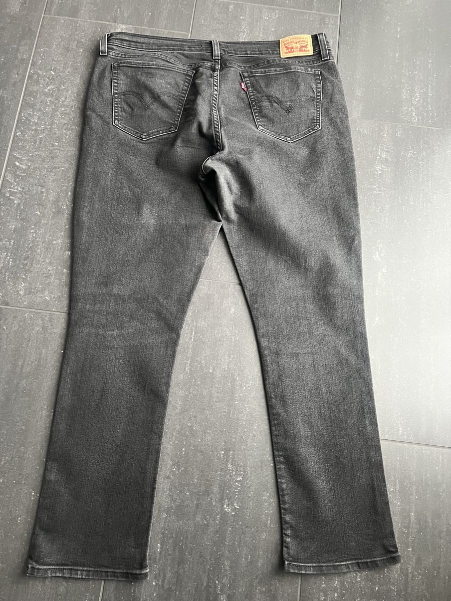 Levi's Jeans: Jeans Levis 32/30 – Usato da Kreuzlingen venduto da Mirabilis0628 1