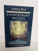 Buch Armin Risi Unsichtbare Welten 