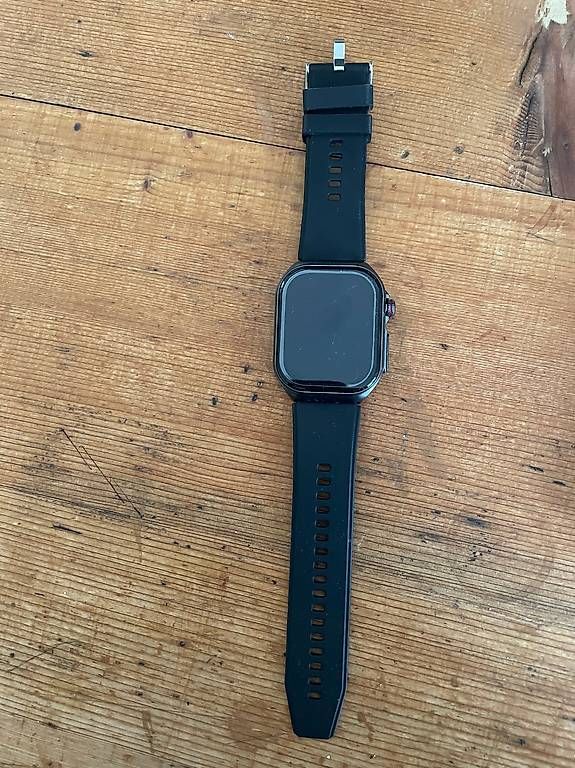 Smartwatch: Uhr Kardena Pro4  – Usato da Zürich venduto da ram_z6cy
