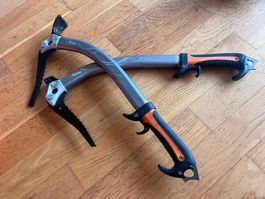 Petzl Quark Set