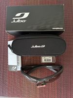 Lunettes de soleil Julbo Whoops Polarized noir