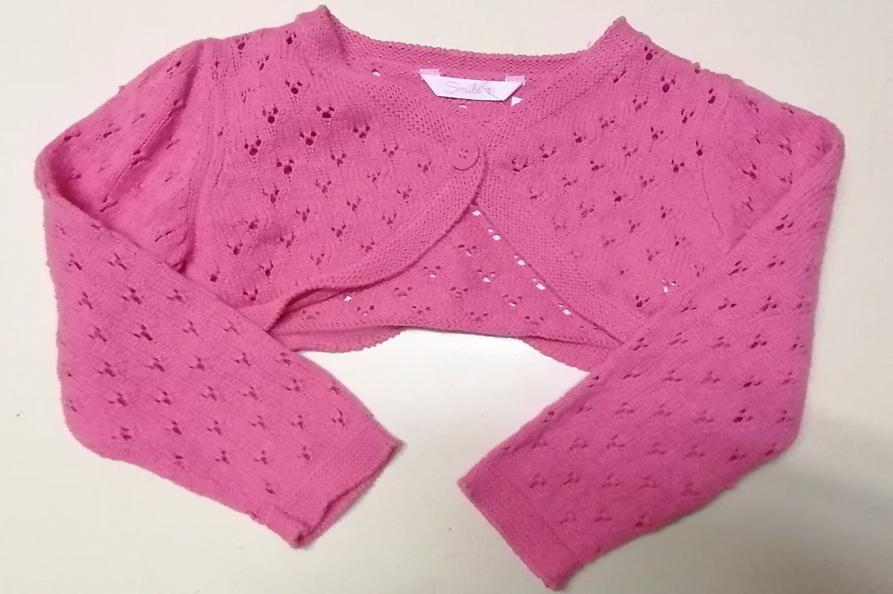 Lotti & Set di vestiti: Mädchen Kleiderpaket Frühling, Gr. 80 – Usato da Muri AG venduto da Skydive63 2