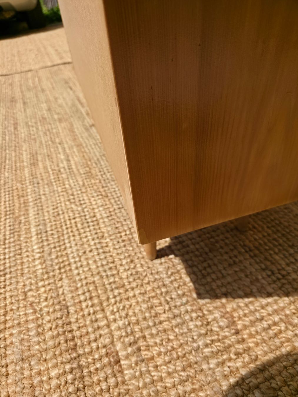 Kommoden: Schiebetüren Sideboard 50er Pago style restauriert – Gebraucht aus Haslen AI von Vintagelix 9