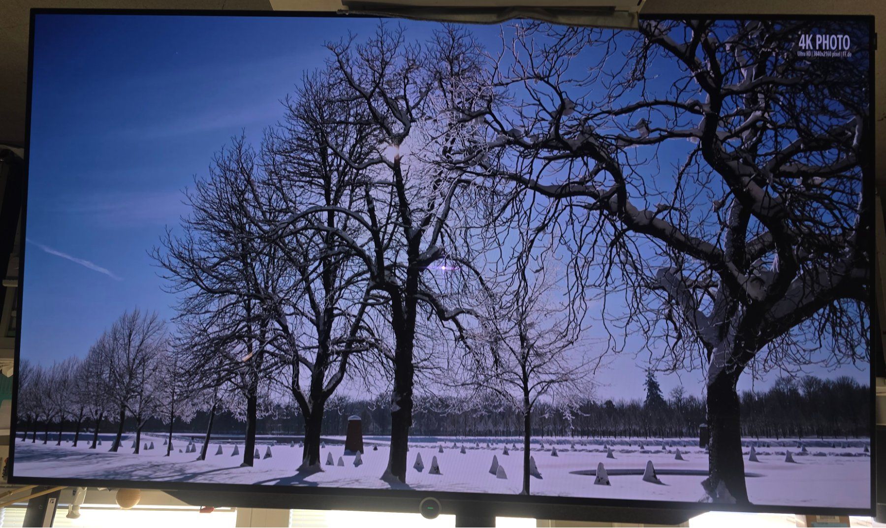Loewe Fernseher: loewe bild 7.77 – Gebraucht aus Einsiedeln von patsteiner74 2
