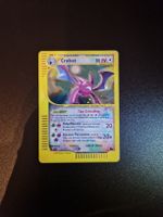 Crobat cryatal Skyridge 🇮🇹