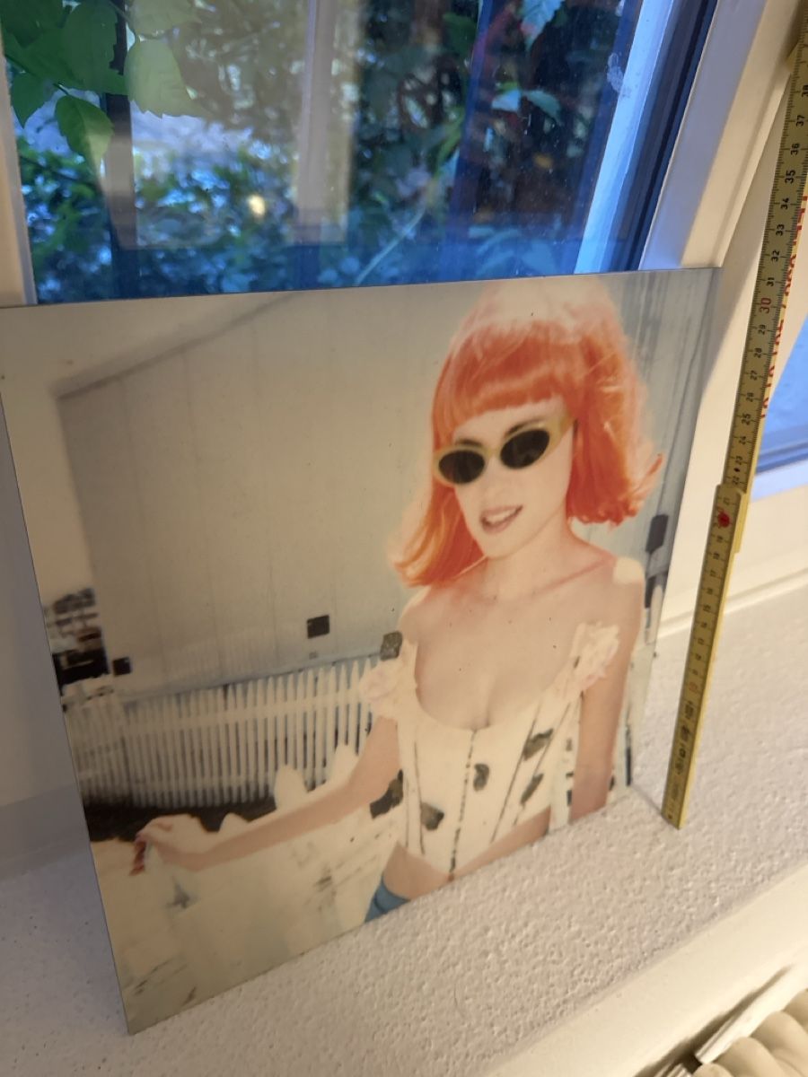 Foto & Immagini: Wandbild Fotodruck – Nuovo (secondo la descrizione) da Zürich venduto da Leined 2