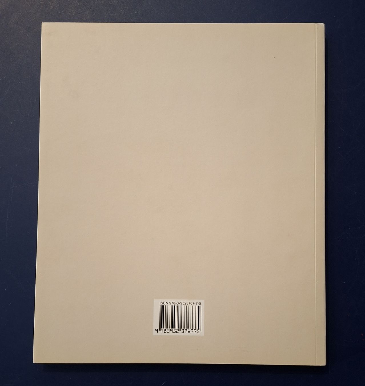 Bücher: Christian Schoeler Buch "WE HAVE GROUP CRYING SESSIONS" – Neu (gemäss Beschreibung) aus Niederglatt ZH von Siegfried67 1