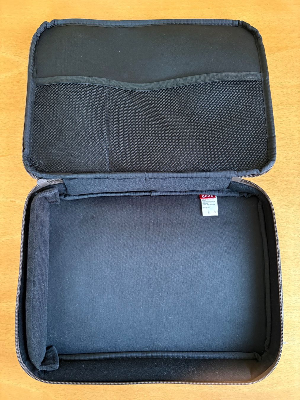 Taschen: Laptop Tasche klein – Neu (gemäss Beschreibung) aus Wallenwil von Grun02 1