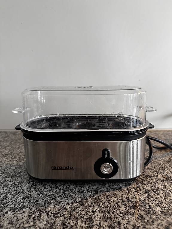 Elettrodomestici da cucina: Eierkocher 3 Eier von arendo – Usato da Bern venduto da mon_2lbl