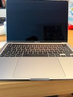 MacBook Pro 13 M1 Space Grey