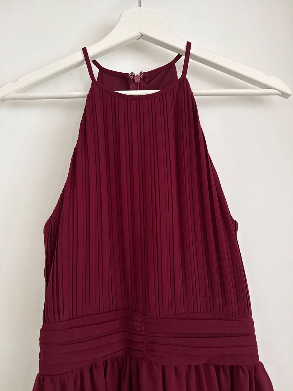 Vestiti: Abendkleid von TFNC London Gr.34 – Usato da Schönenwerd venduto da d.chiara 2