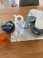 Bosch MUM 5 Serie 4