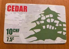 PREPAID - SCHWEIZ
